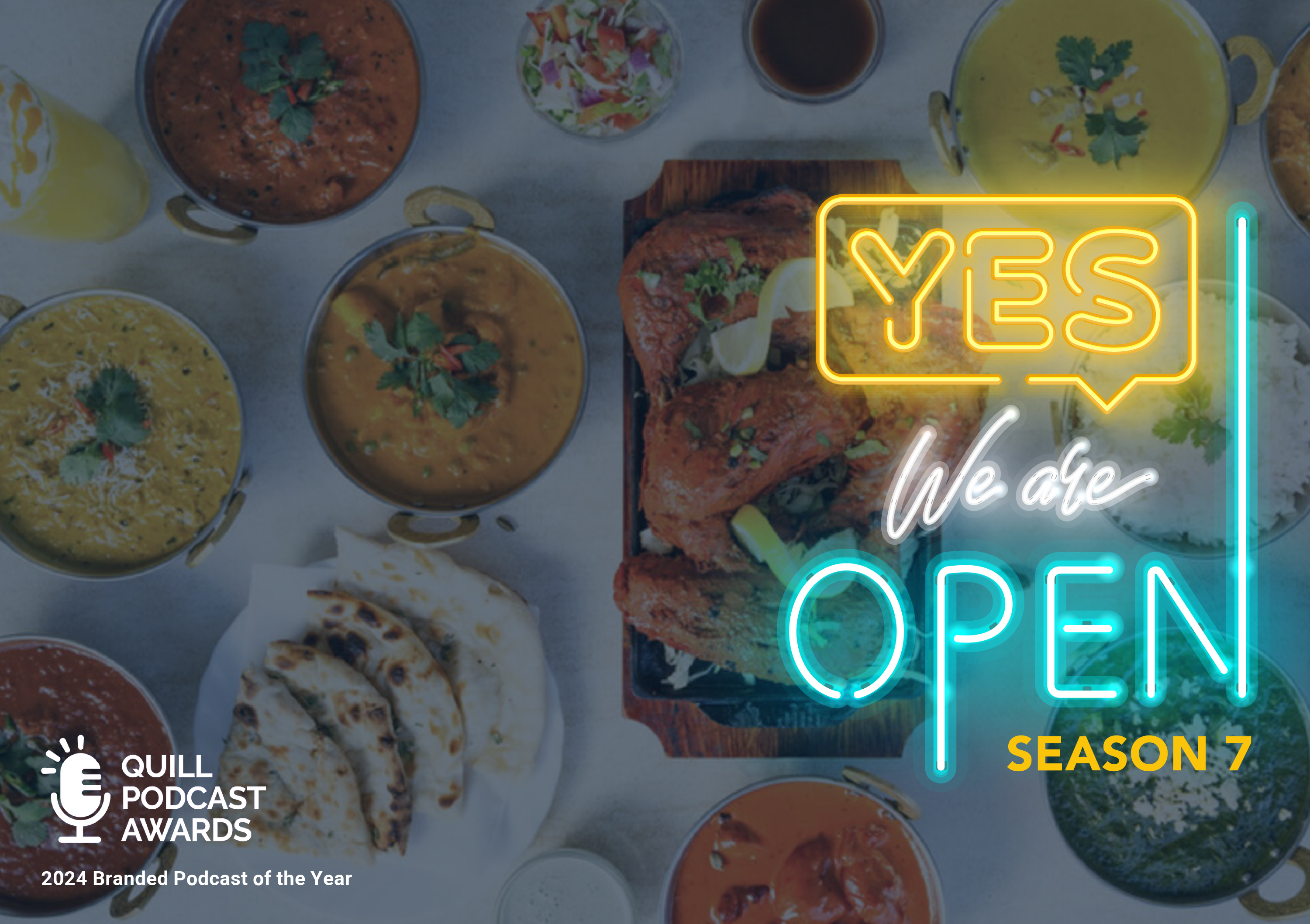 Yes, Spice Circle Is Open