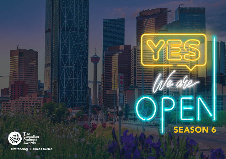 Yes We Are Open Season 6 Teaser