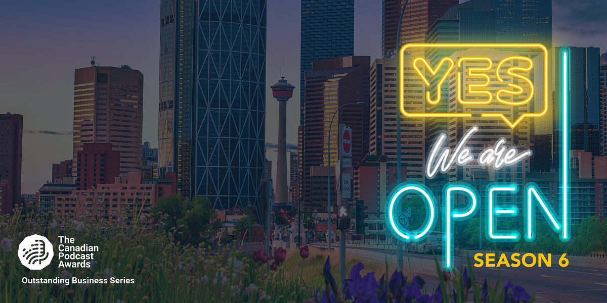 Yes We Are Open Season 6 Teaser
