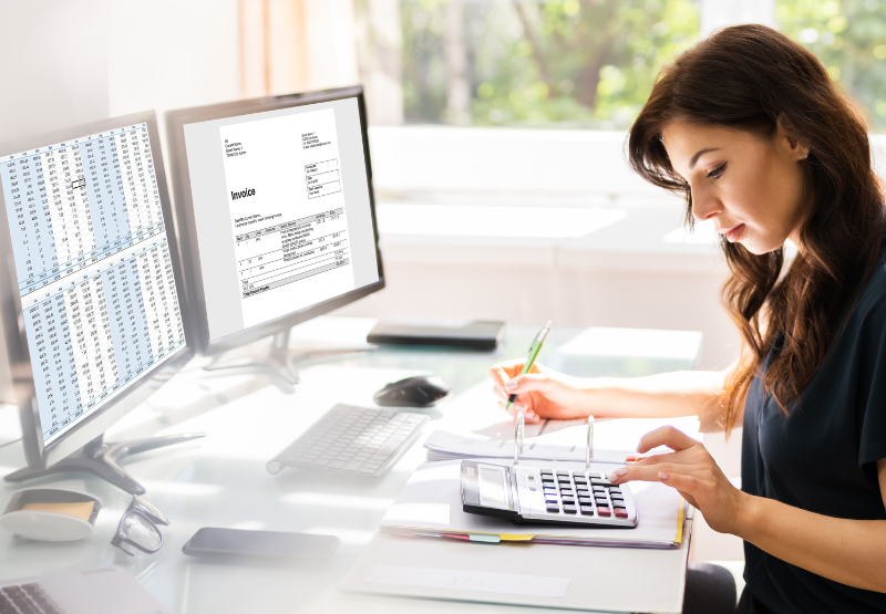 12 Common Tax Mistakes and How to Avoid Them- A Guide for SMBs