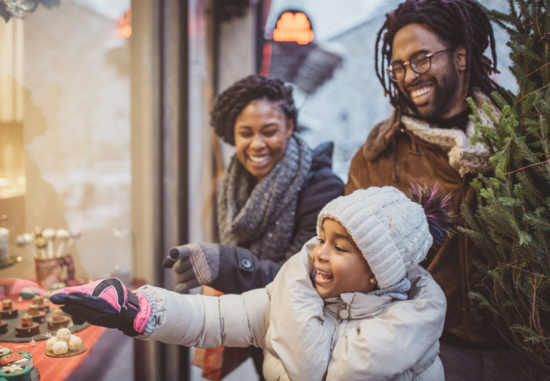 13 BFCM 2025 strategies to boost holiday sales and customer loyalty hero