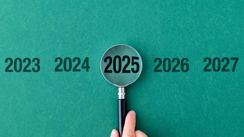 Key spending trends and insights for Canadian businesses in 2025