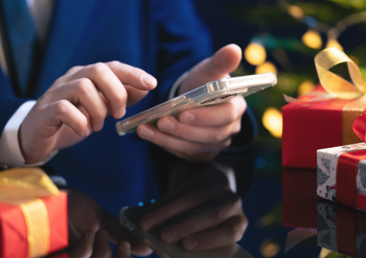 6 Cyber Monday marketing ideas to help retailers compete Thumbnail