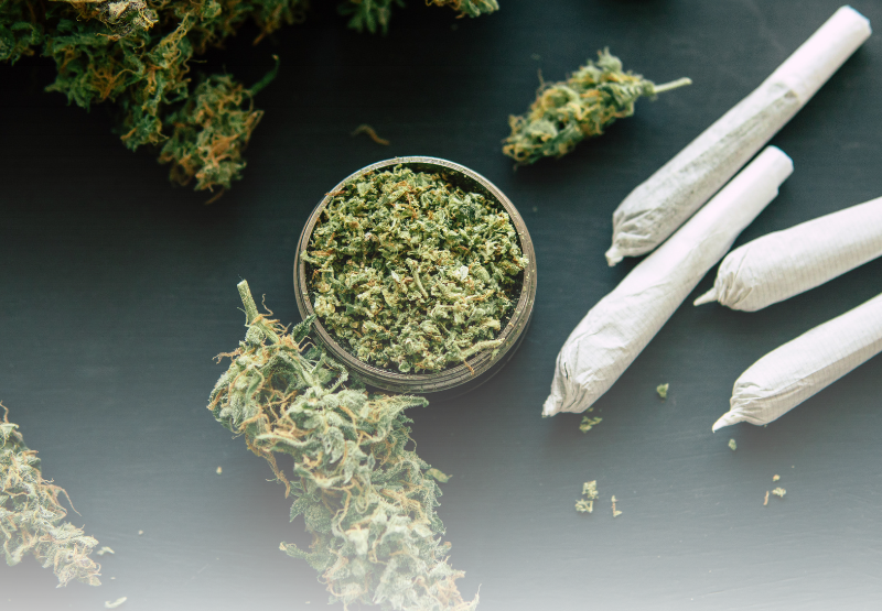 Cannabis POS System Blog 1