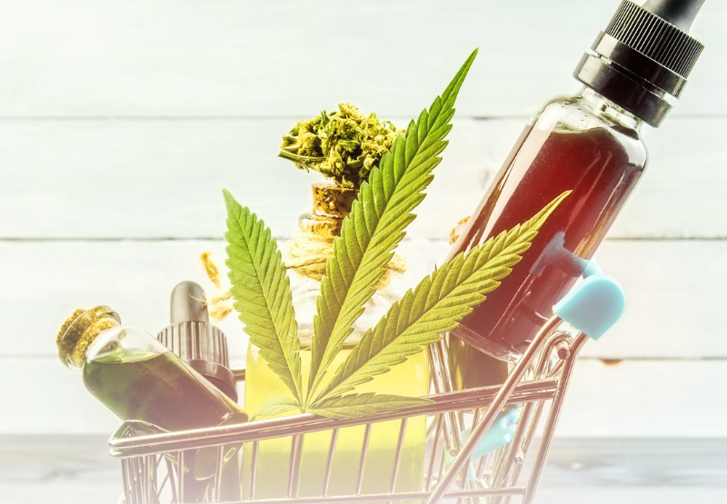 Cannabis POS System Blog 2