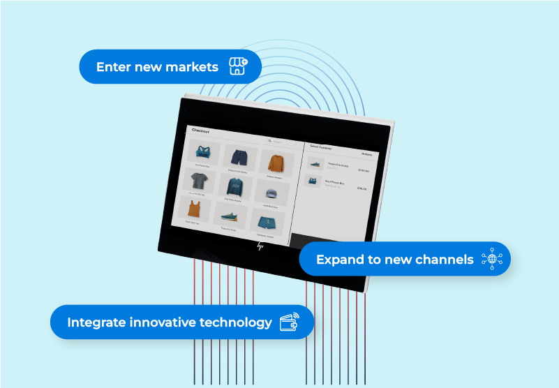 A Comprehensive Guide to Unified Commerce