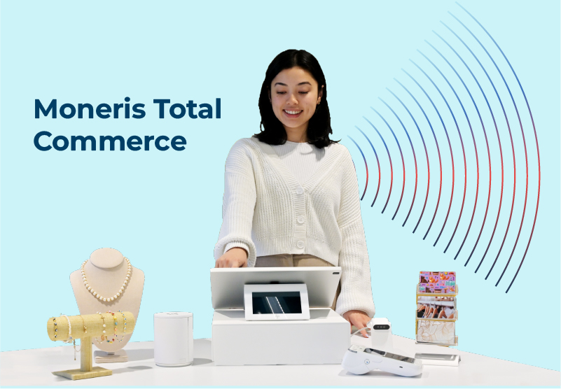 A Comprehensive Guide to Unified Commerce