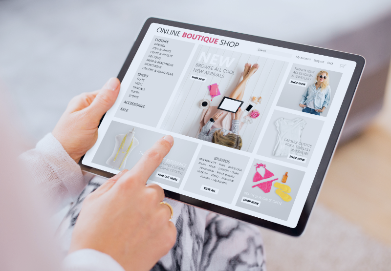 A Guide to Website Localization