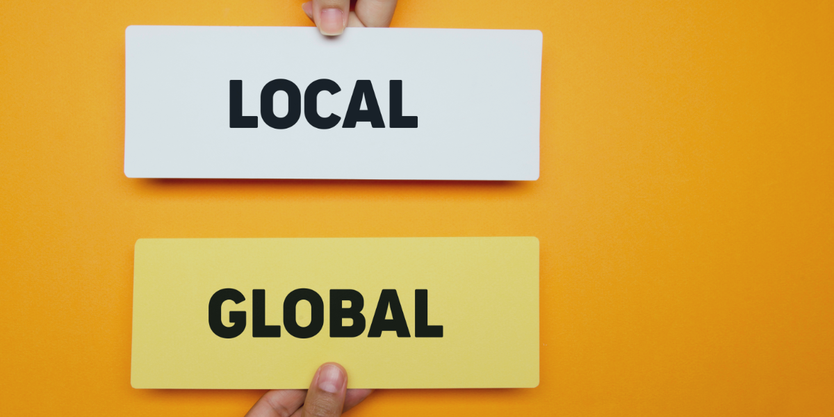 A Guide to Website Localization