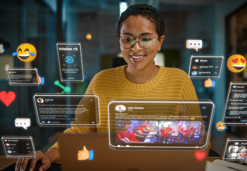 AI Prompts for Your Social Media