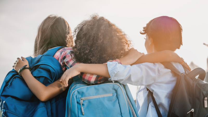 Back to School Tips and Trends