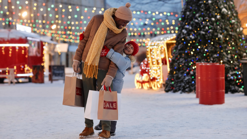 BFCM 2024 shopping trends and what to expect in 2025