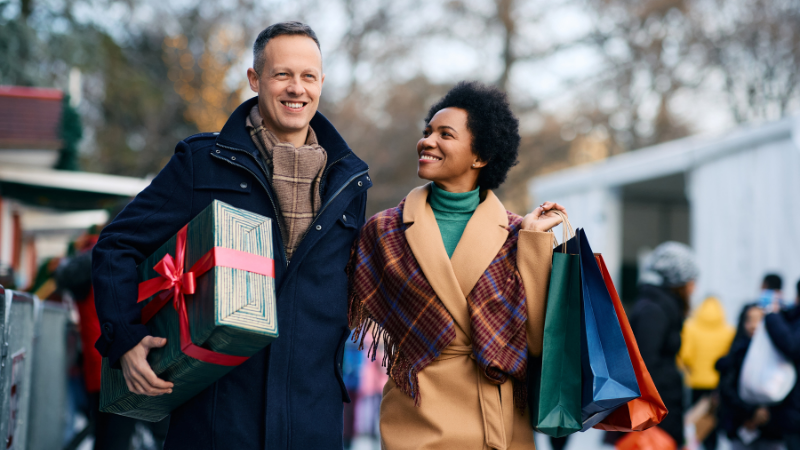 BFCM 2024 shopping trends and what to expect in 2025