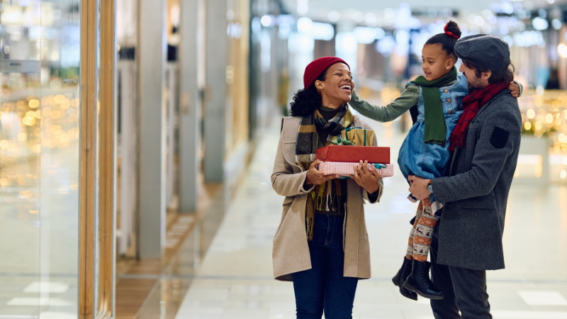 BFCM 2024 shopping trends and what to expect in 2025