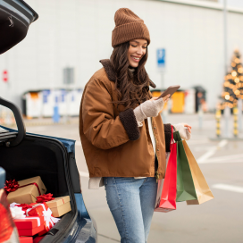 BFCM 2024 shopping trends and what to expect in 2025