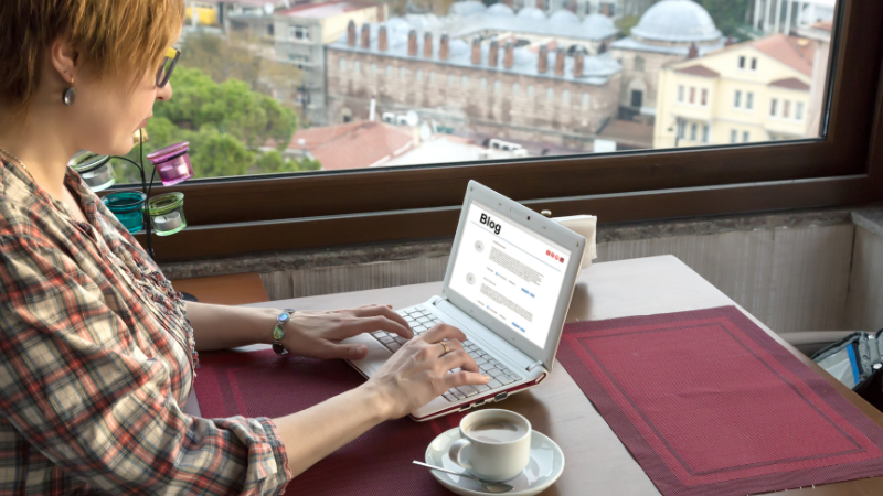 Blog ideas for your business