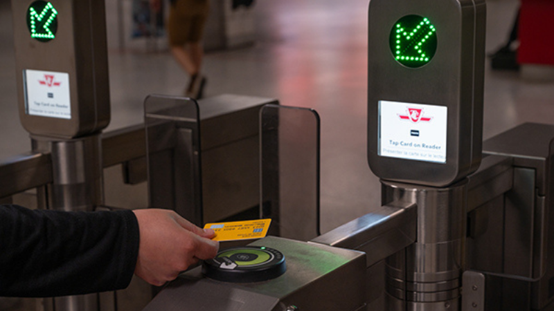 Canadas payment revolution