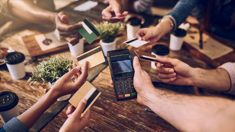 Canadas payment revolution