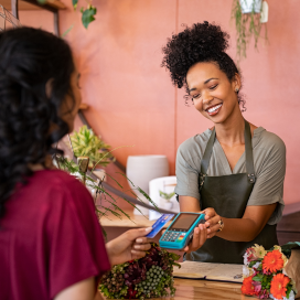 Canadas payment revolution
