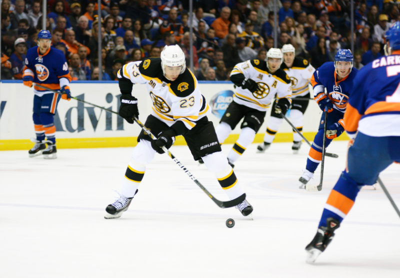 Moneris Data for NHL Playoffs 2025