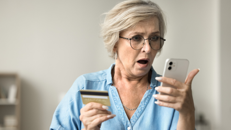 Fraud prevention tips during the holiday season