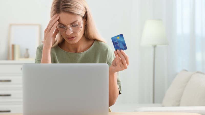 Fraud prevention tips during the holiday season
