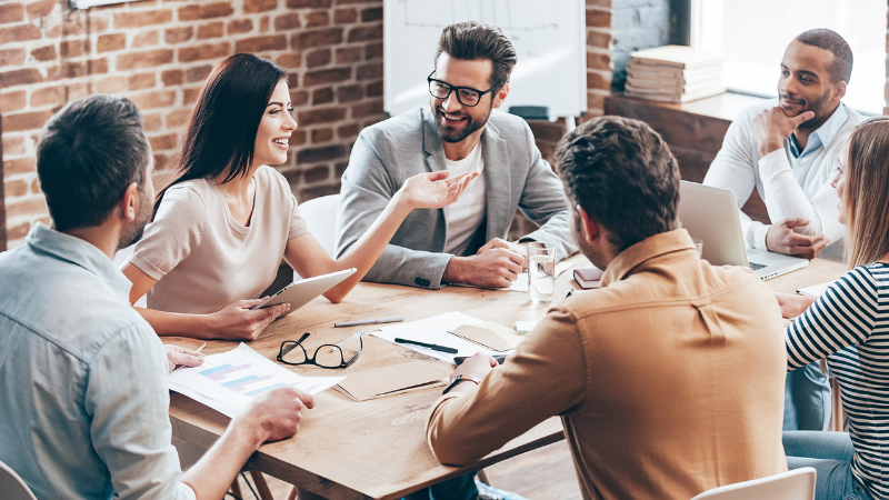 Fresh terms and trends in 2025 SMBs should know