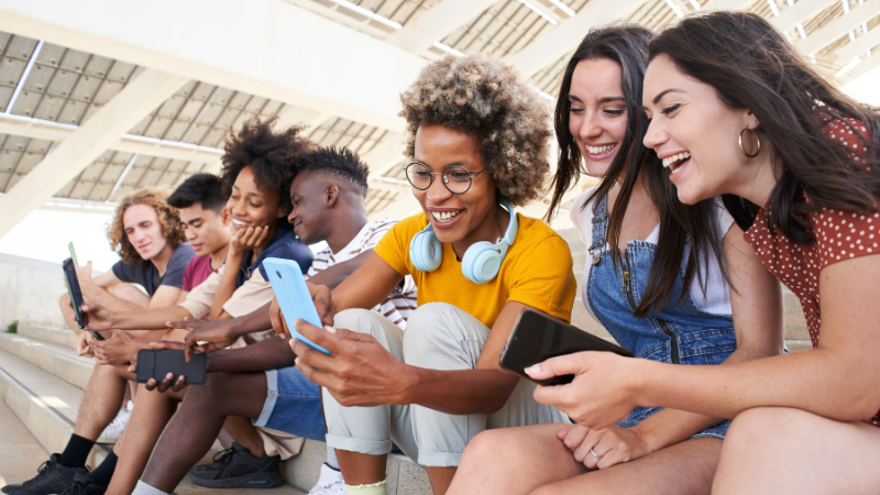 Gen Z vs Millennial Shopping Behaviour
