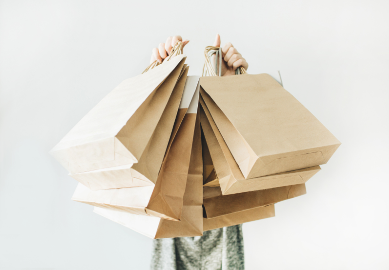 How brands prep for the biggest sales weekend of the year Hero