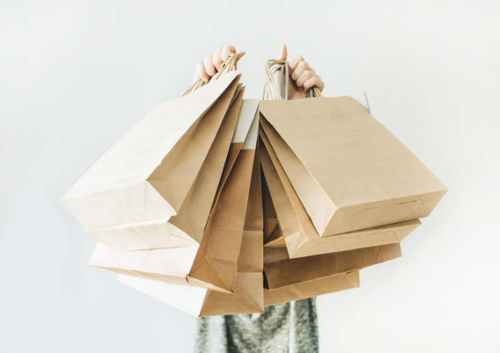 How brands prep for the biggest sales weekend of the year Thumbnail