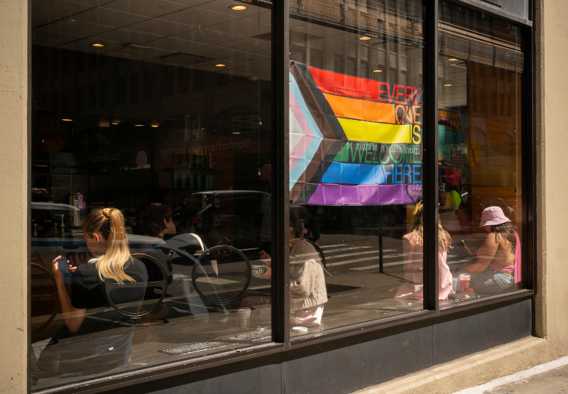 How to Be a Better Ally to Queer Owned Businesses