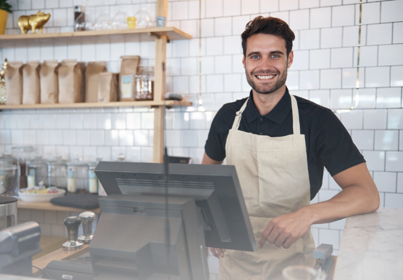 Choose a Good POS System