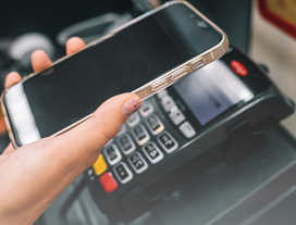 Mobile POS