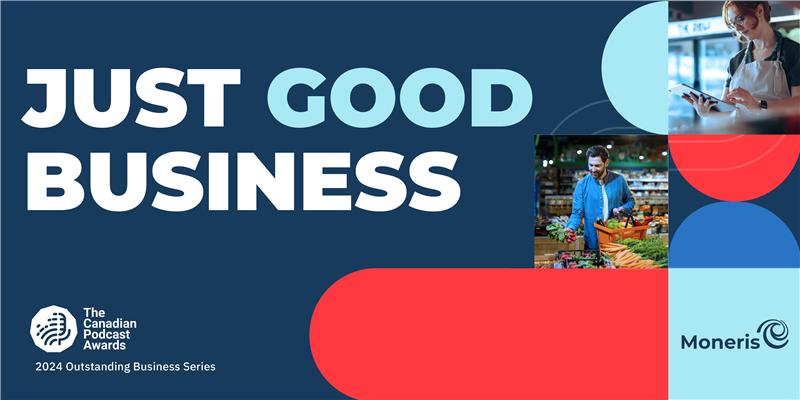 Just Good Business March 2025
