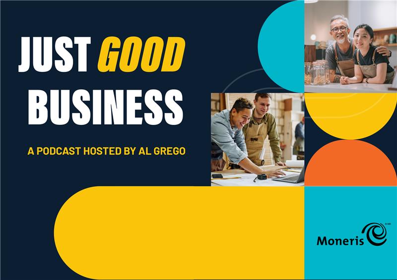 Just Good Business Podcast What Was The Busiest Shopping Day This Past Holiday Season
