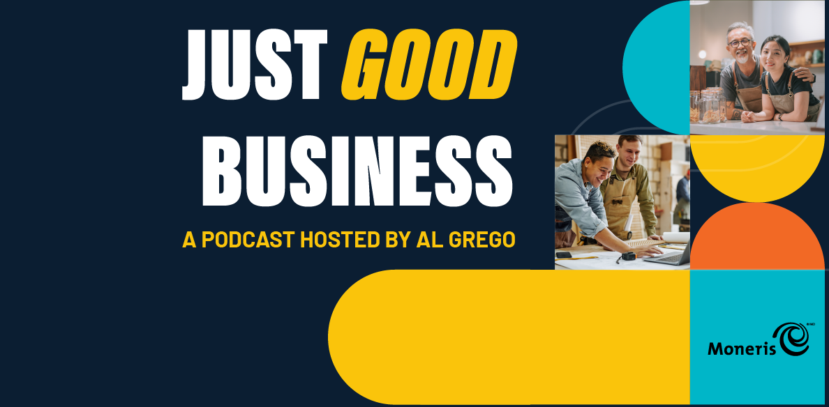just good business