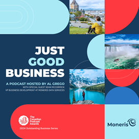 Just Good Business September 2025