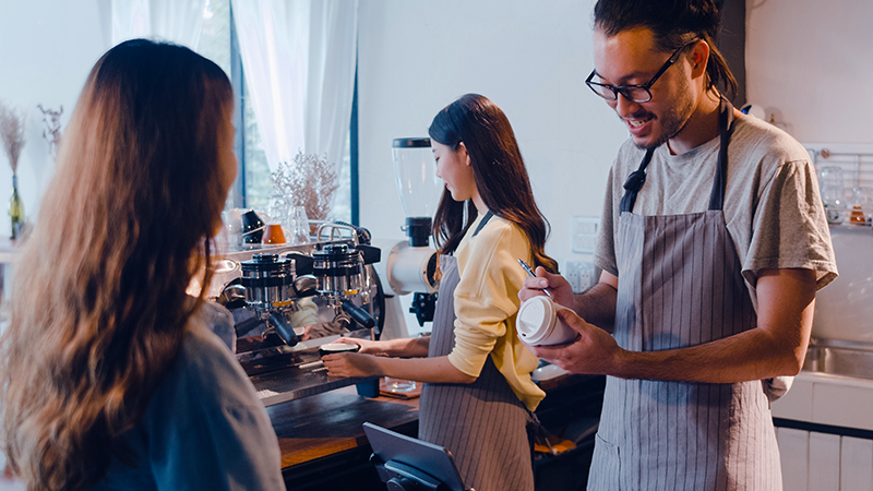 Best POS for a Single Location Restaurant