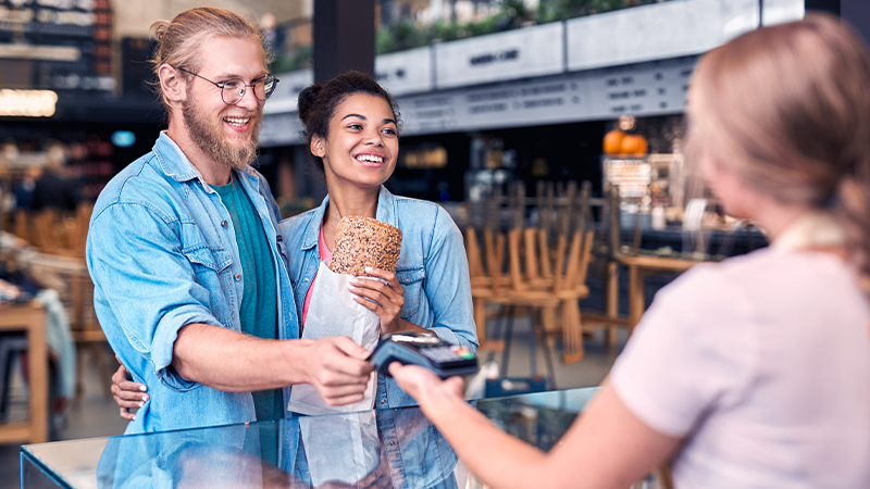 Best POS for a Single Location Restaurant