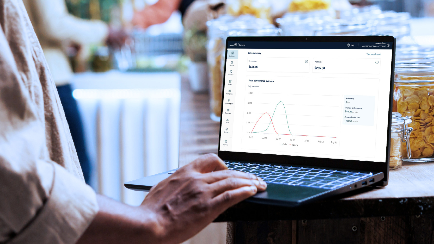 A Guide to POS Systems for Micro and Small Retail Businesses