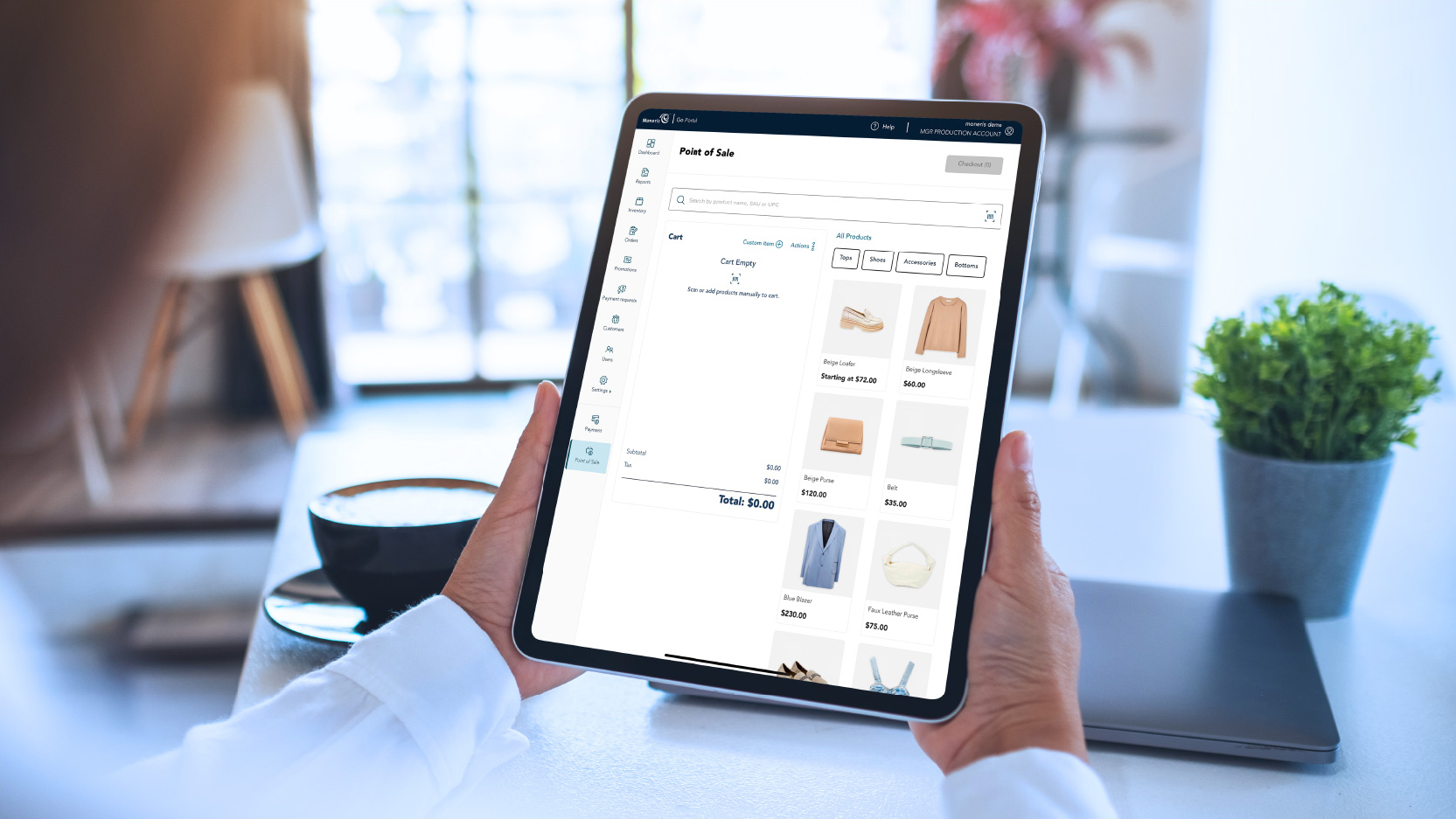 A Guide to POS Systems for Micro and Small Retail Businesses
