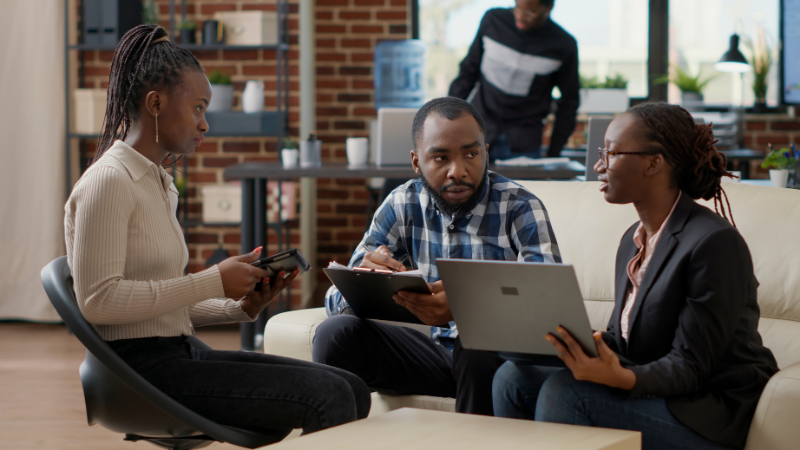 New year business planning tips