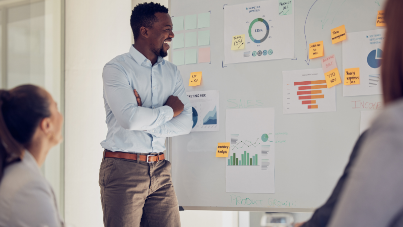 New year business planning tips