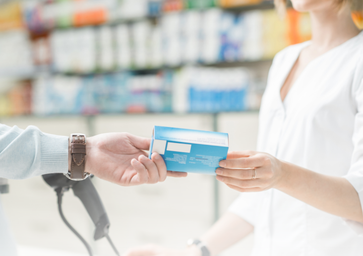 Pharmacy POS Systems