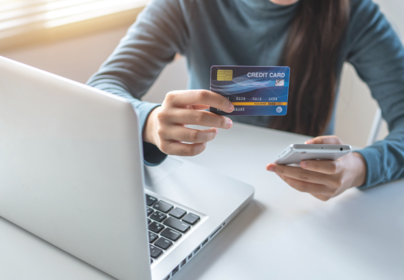 Protecting Online Stores from Fraudulent Transaction in blog