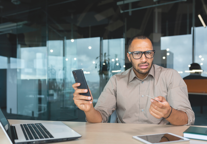 Protecting Online Stores from Fraudulent Transaction in blog