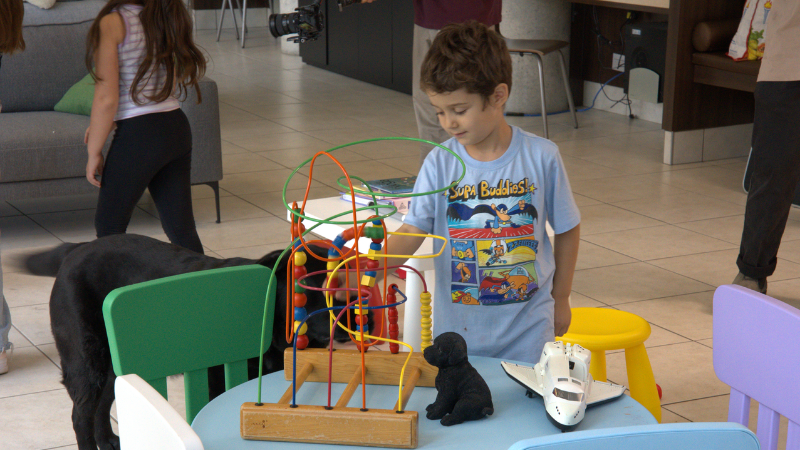 Ronald McDonald House Canada