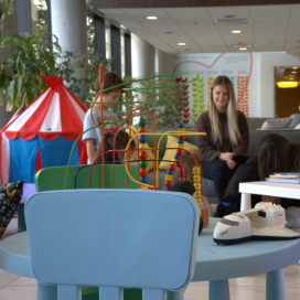 Ronald McDonald House Canada