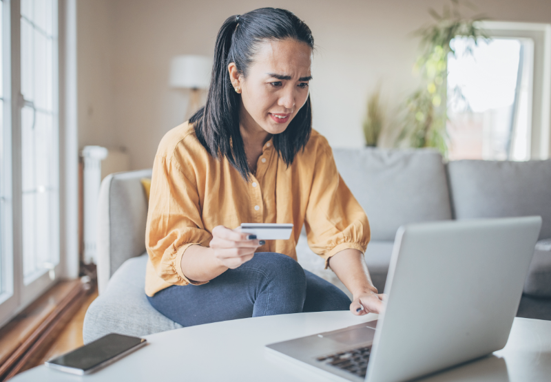 Small Business Can't Afford to Ignore Fraud Prevention In Blog