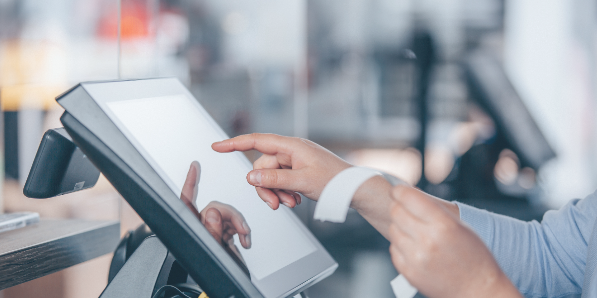 Small Retailers Win Big with Seamless Payments Hero